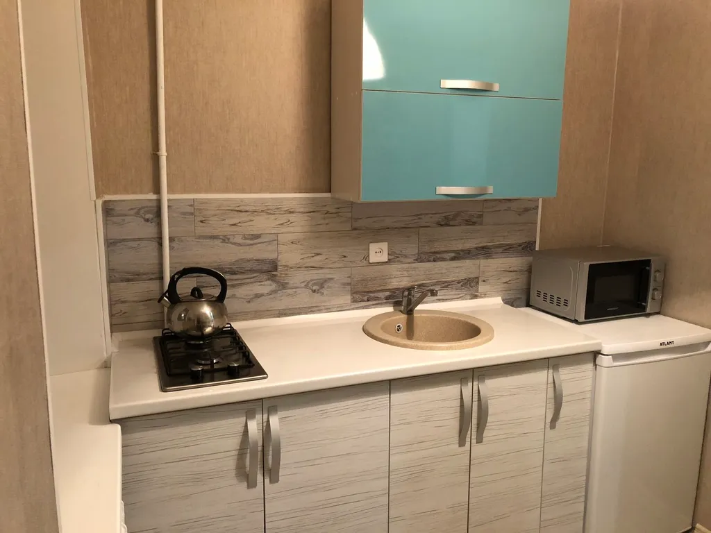 Уютная квартира в самом центре