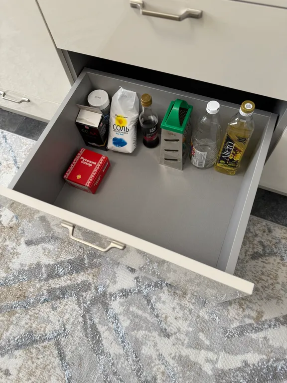 Уютная квартира возле аэропорта