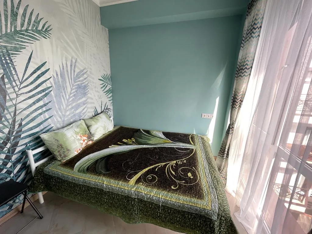 Квартира Квартира в центре у моря — Адлер