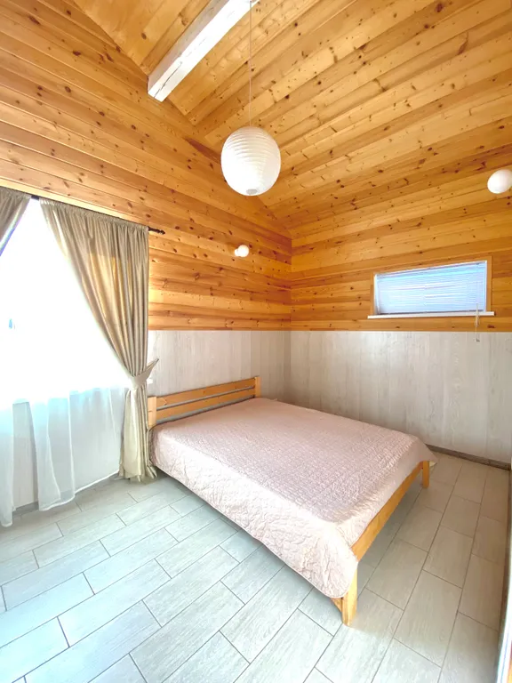 Коттедж 4-комнатный Дом — Коробицыно