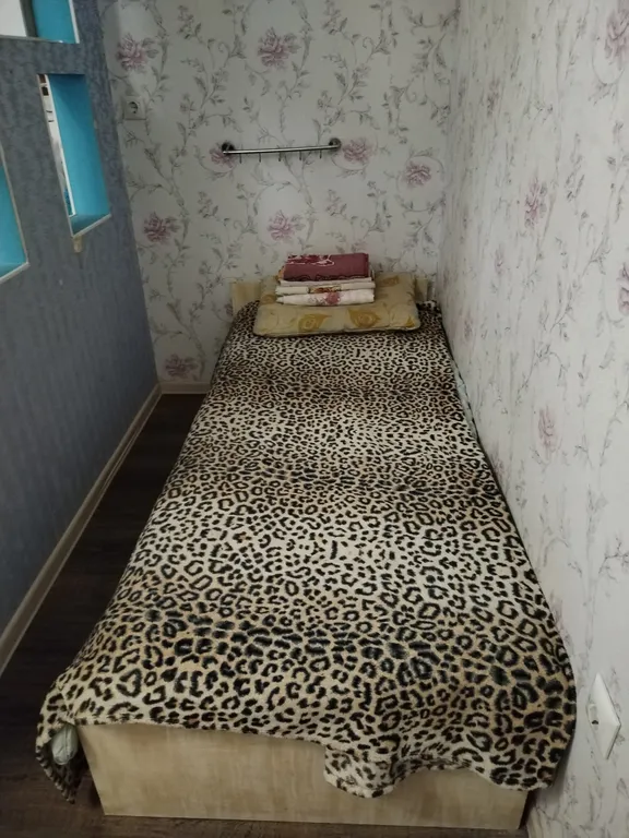 Уютная студия и отдыха