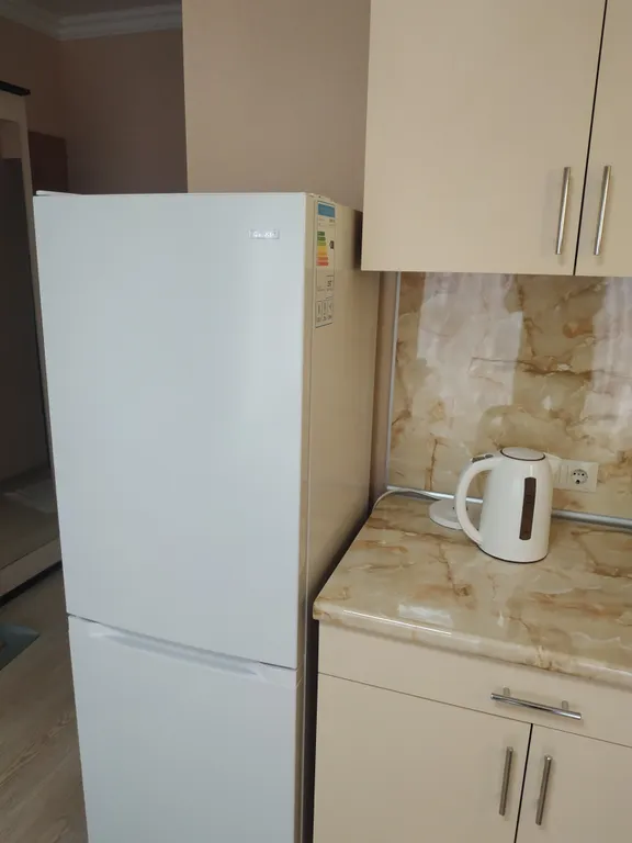 Судия в 600 метрах от моря в центре Адлера