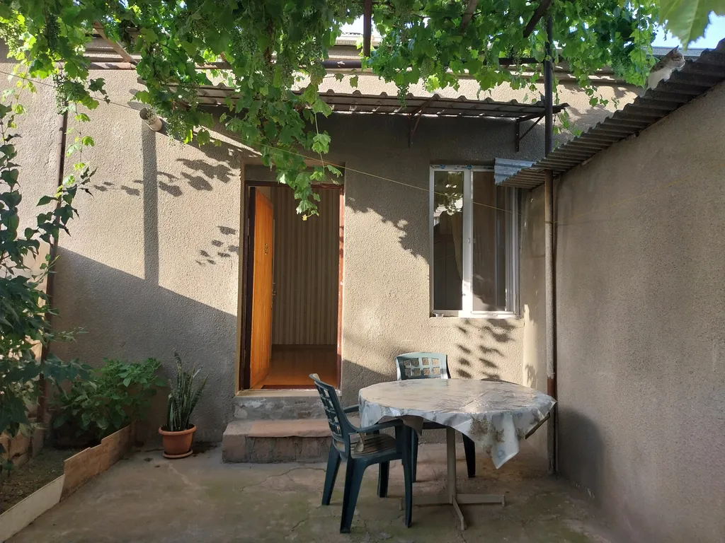 Коттедж 2-комнатный Дом — аренда посуточно в Ереван