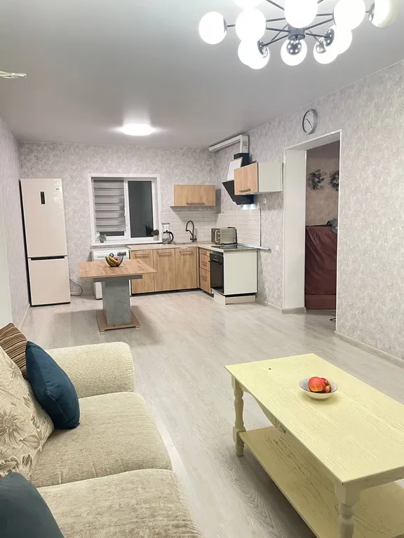 Уютный коттедж для отдыха — аренда посуточно в Бронницы