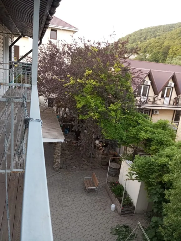 Квартира Комната — Пляхо