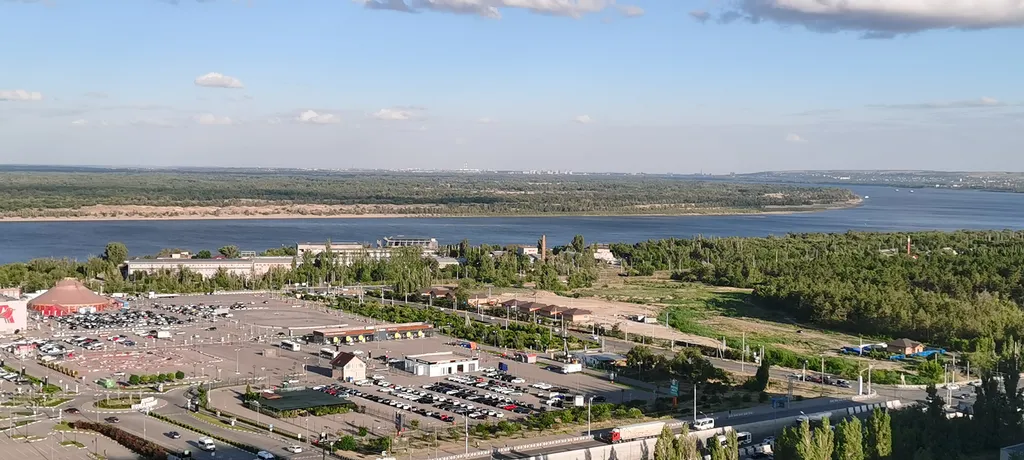 Квартира в ЖК Университетский