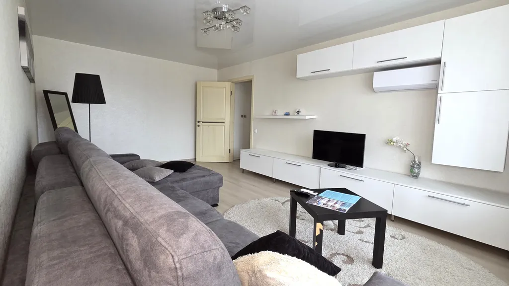 Апартаменты ПаульМари на Кожара