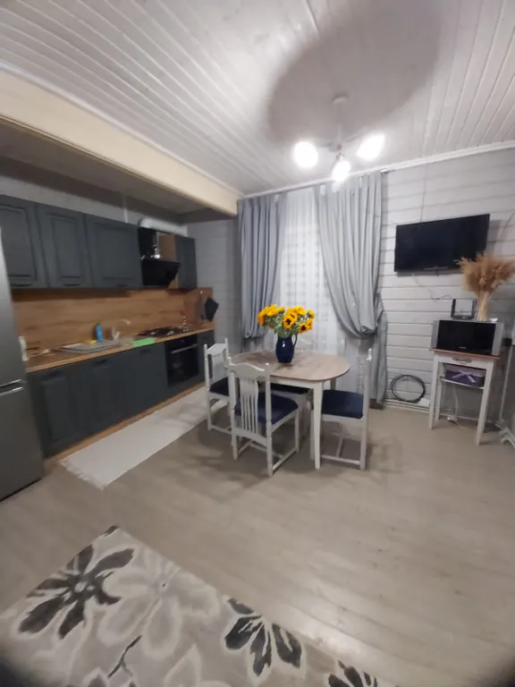 Коттедж Дом для отпуска — Сириус