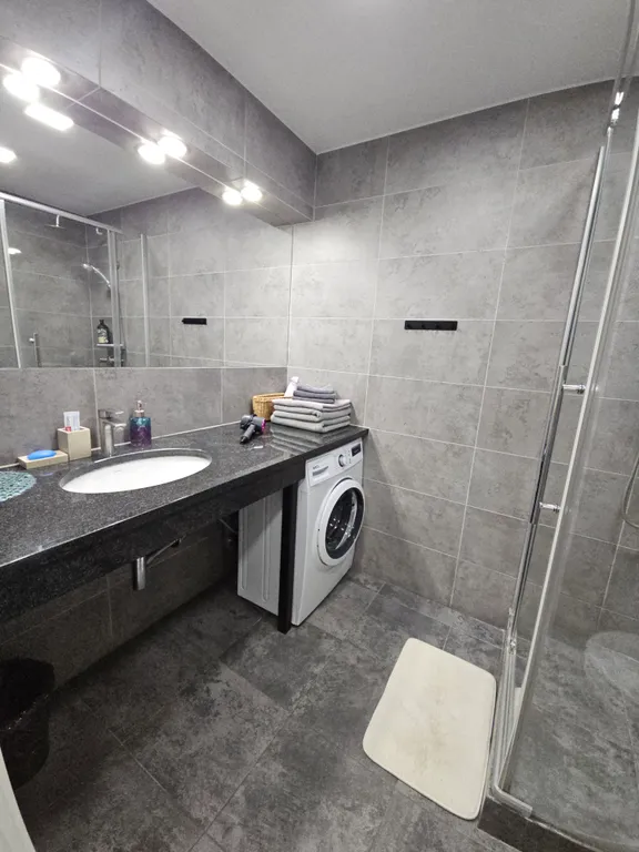 Уютная и стильная квартира в европейском стиле в самом центре