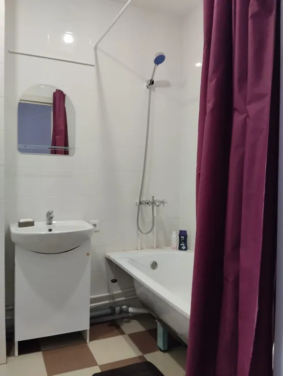 Квартира Уютная квартира рядом с Мамаевым Курганом — Волгоград