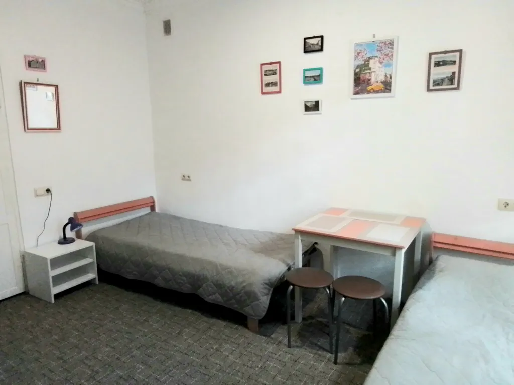 Квартира 2-комнатная Квартира — Сухум