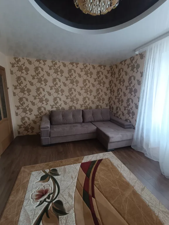 Квартира в центре города