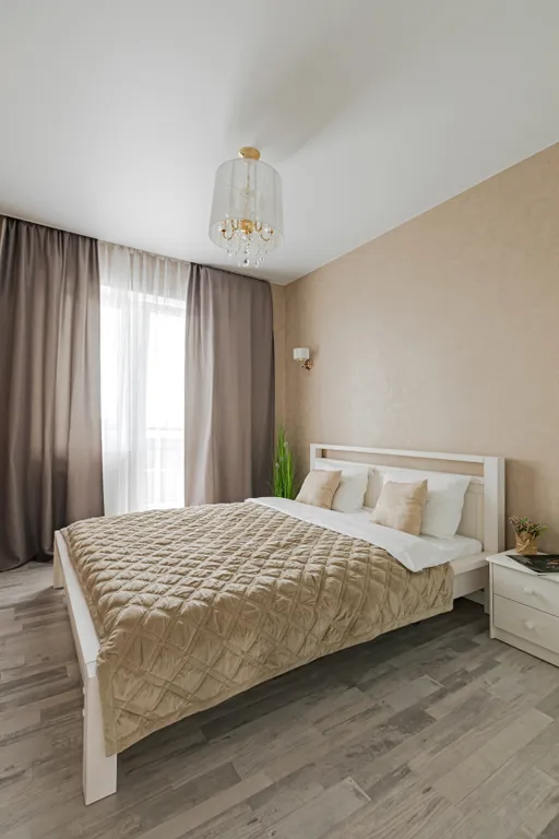 Аккуратный апартамент в ЖК Маяк Минск