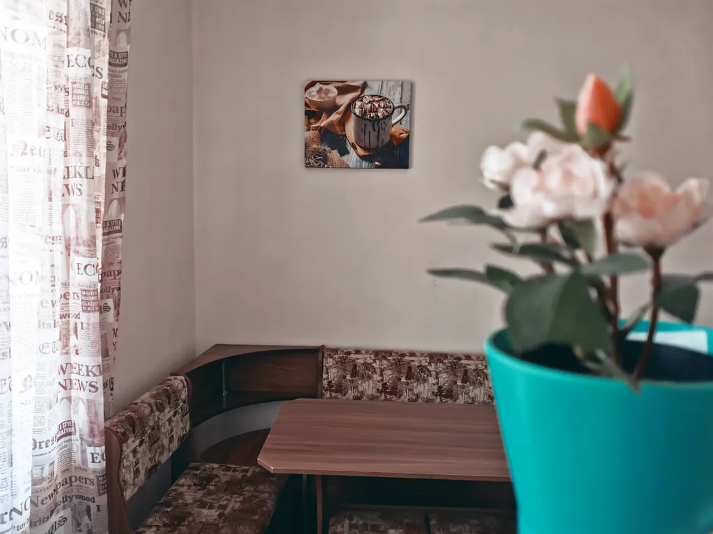 Квартира Квартира Home apartment — Краснодар