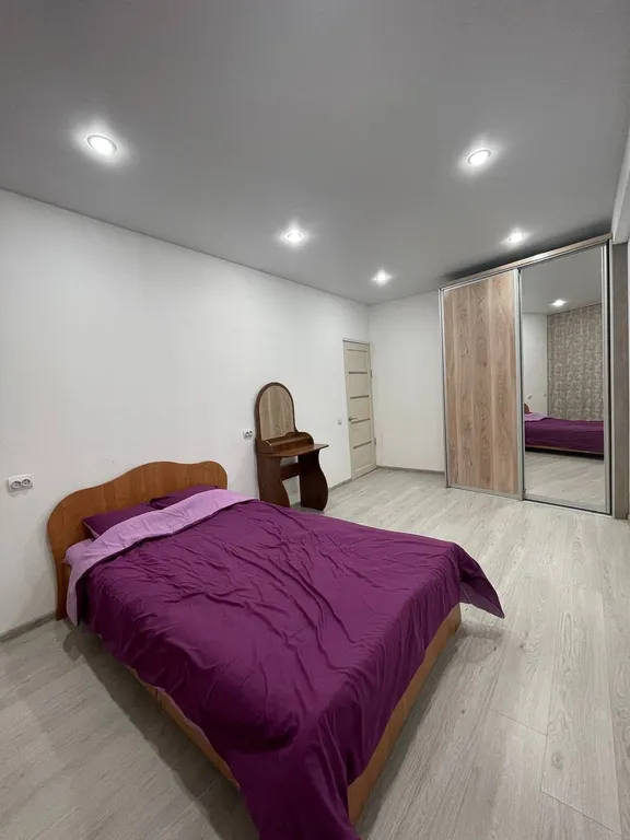 Уютная 2 комнатная квартира