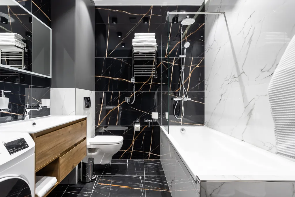 Квартира Квартира Семейный двухкомнатный  номер с потрясающим видом на Парк Победы — Москва