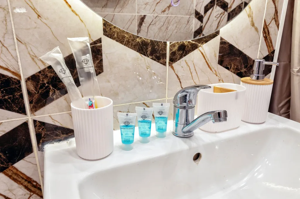 Элитные апартаменты с видом на Байтерек в самом центре столицы