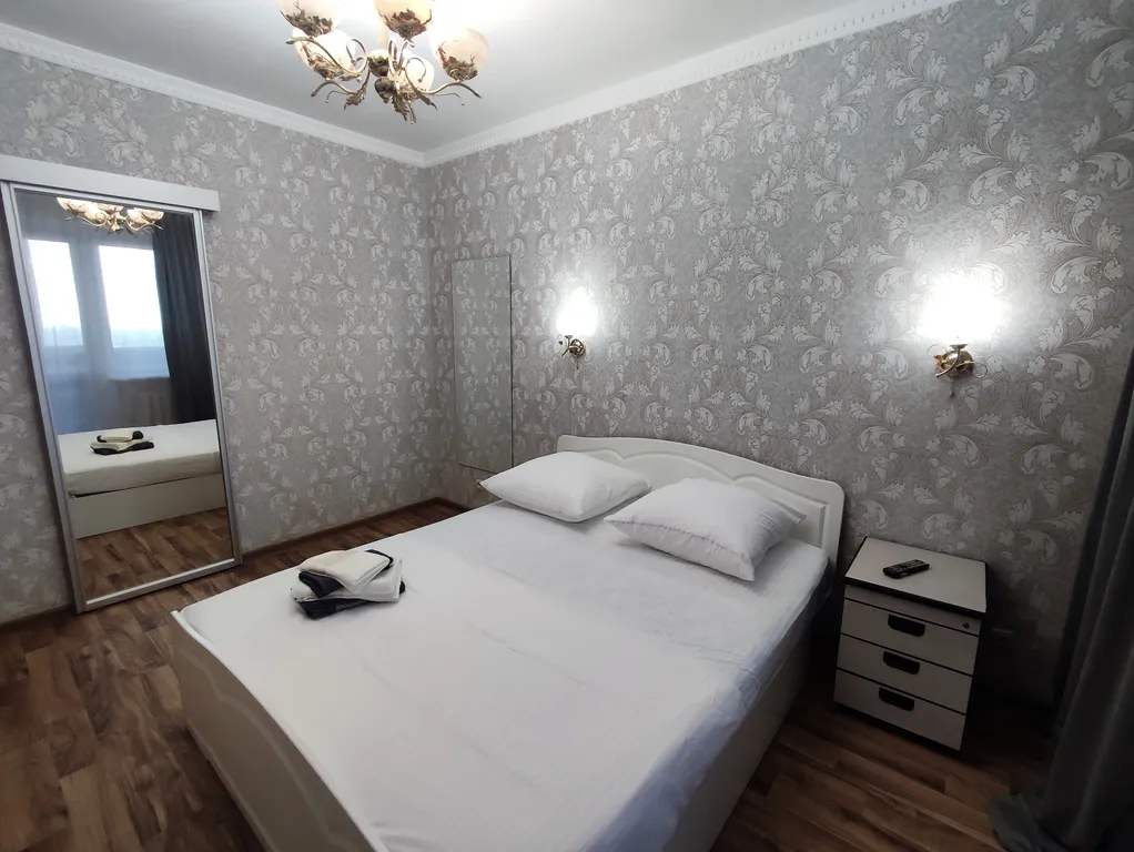 Квартира Премиум квартира в центре — Тюмень
