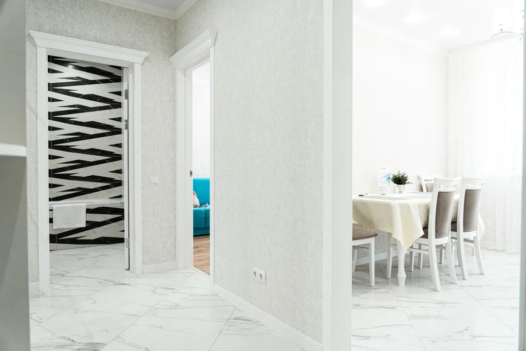 Квартира Апартаменты Классик -4 — Калининград