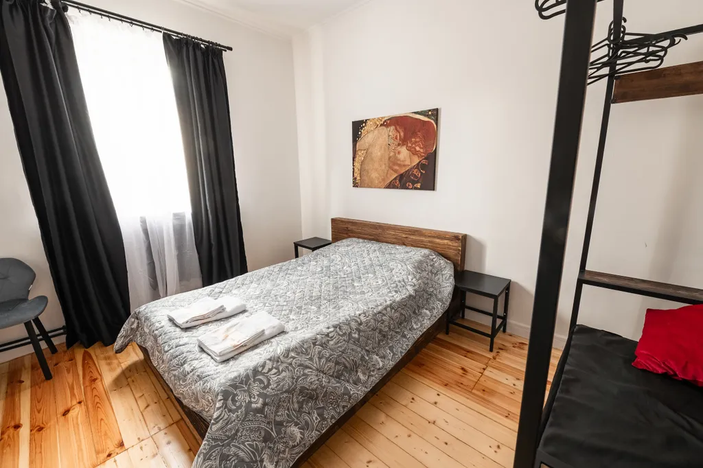 Vip***** вилла с сауной в центре.