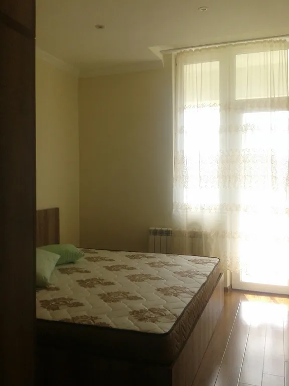 Квартира на Горгиладзе 96