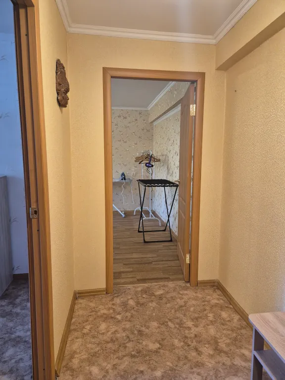 Уютная квартира в центре у набережной