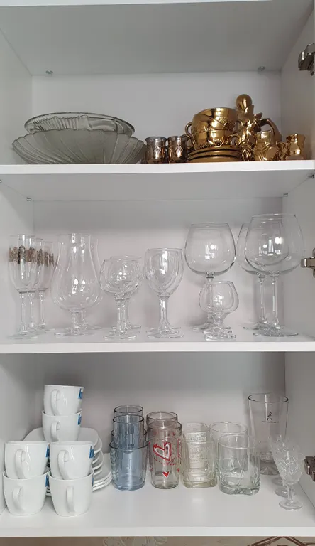 Квартира Уютная квартира рядом с вокзалом — Колпино