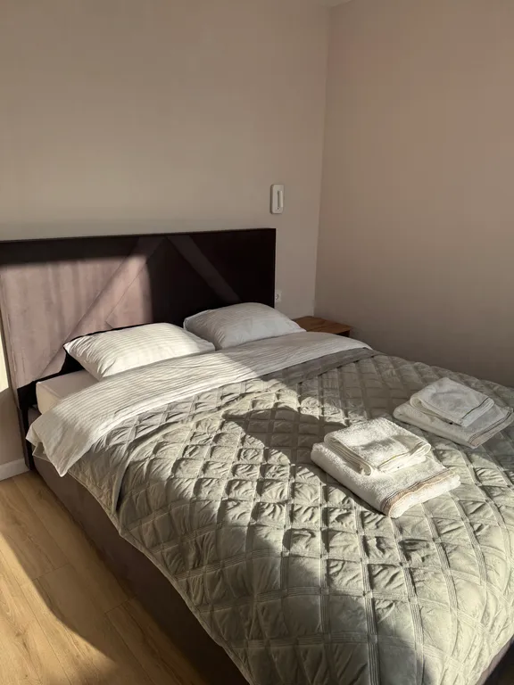 1-комнатная Квартира — аренда посуточно в Самара