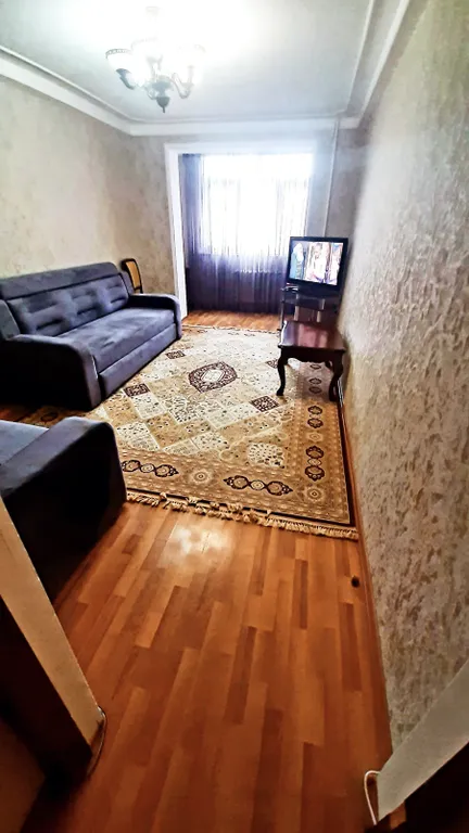 Уютная и чистая квартира недалеко от моря