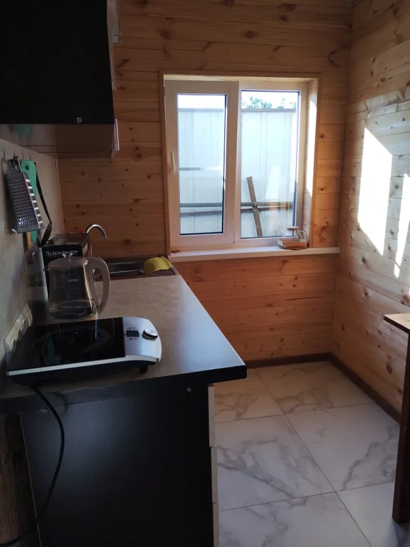 Дом на море