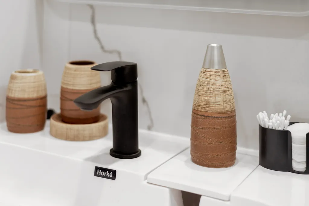 Квартира Квартира Стильный апартамент — Сочи