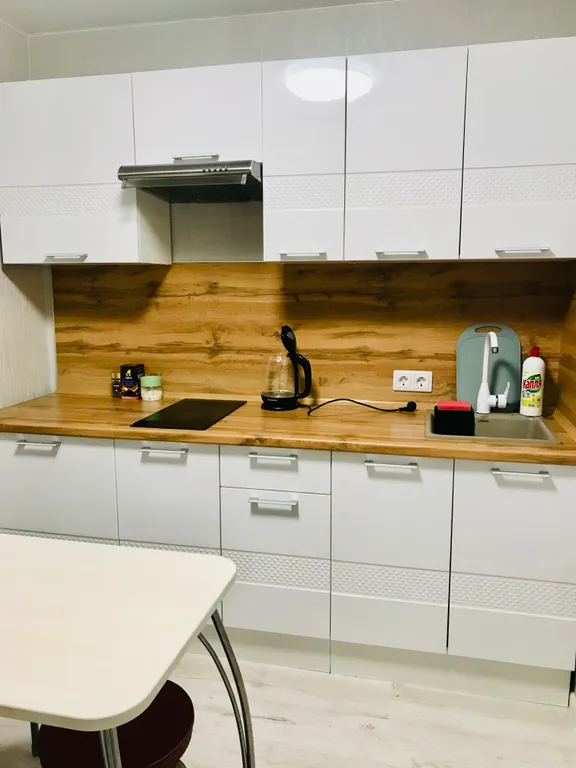 Квартира в ЖК Настроение дом возле БПЛА — аренда посуточно в Ижевск