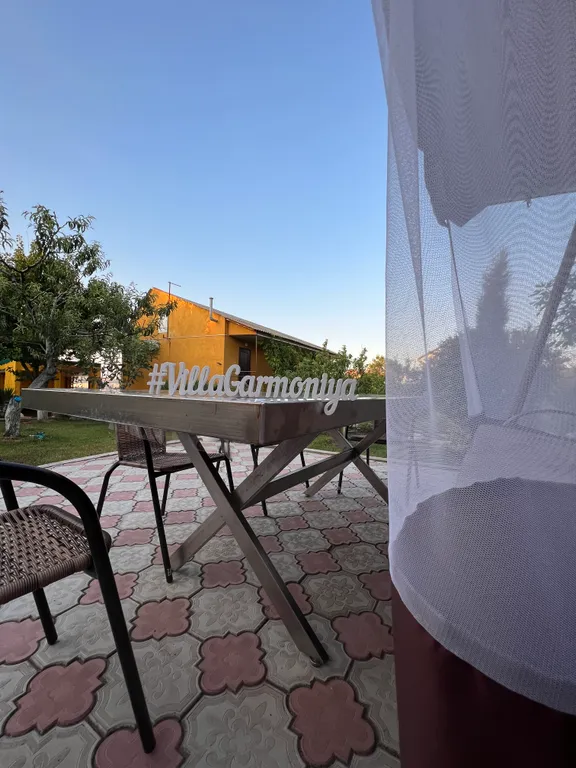 Гостевой дом Вилла Гармония