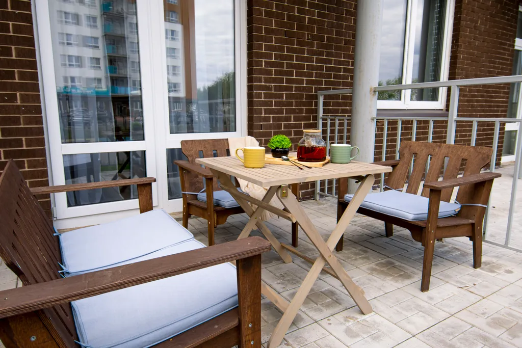 Квартира в Talojarvi на первой береговой линии Онежского озера