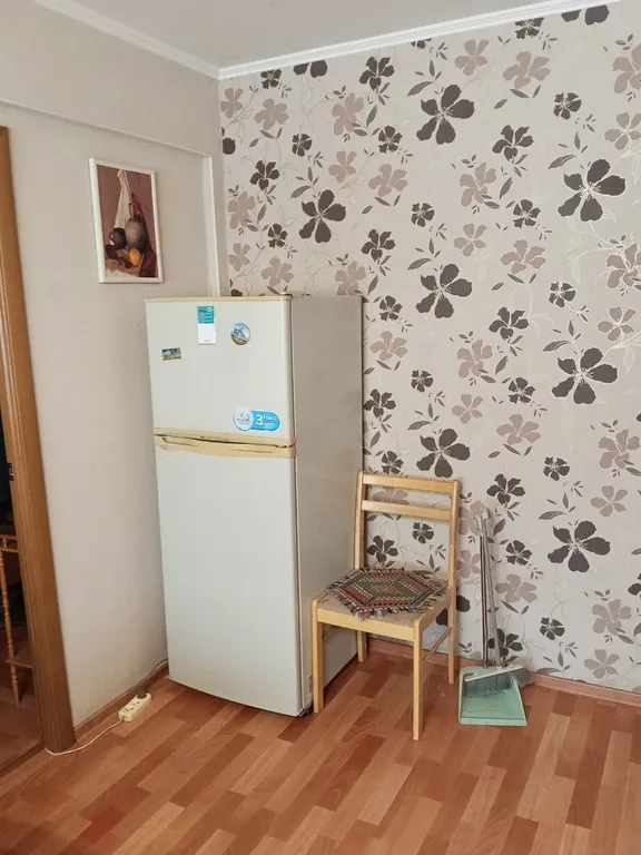 Трёхкомнатная квартира в центре