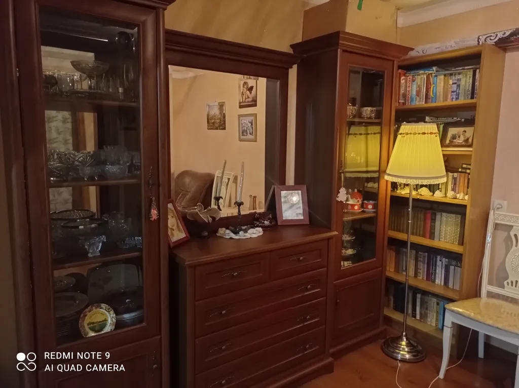 Номер в частном доме Полулюкс