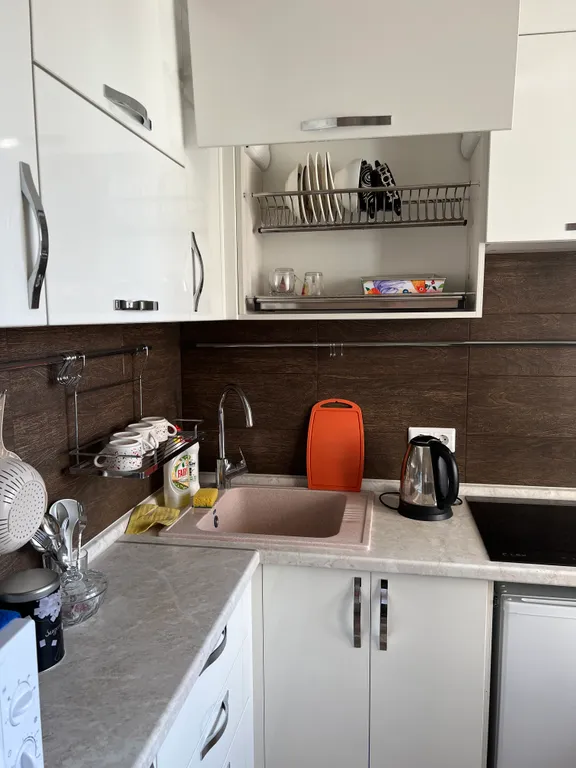 Уютная квартира в Сомбатхее