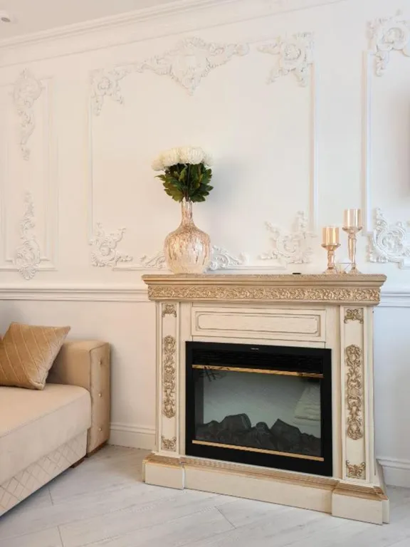 Apart39 у Музея Янтаря VIP