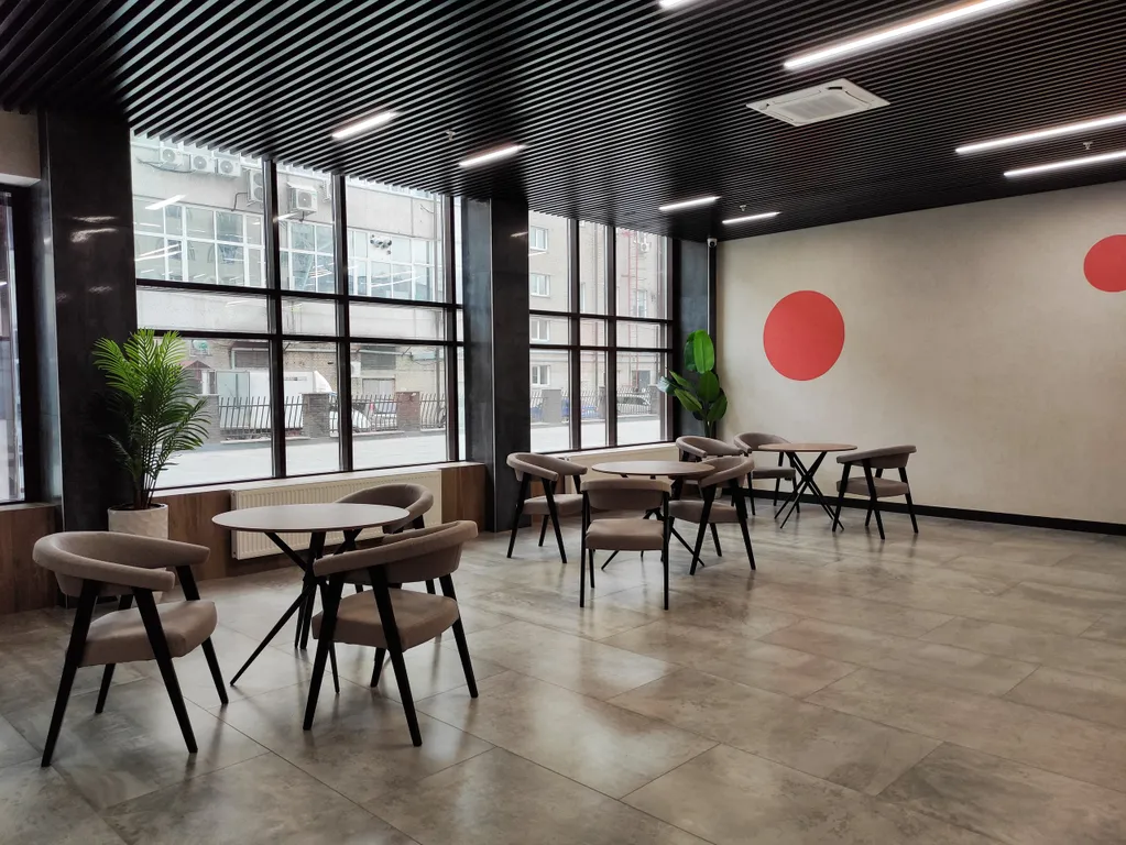 Квартира Новые апартаменты в iq aparts — Новосибирск