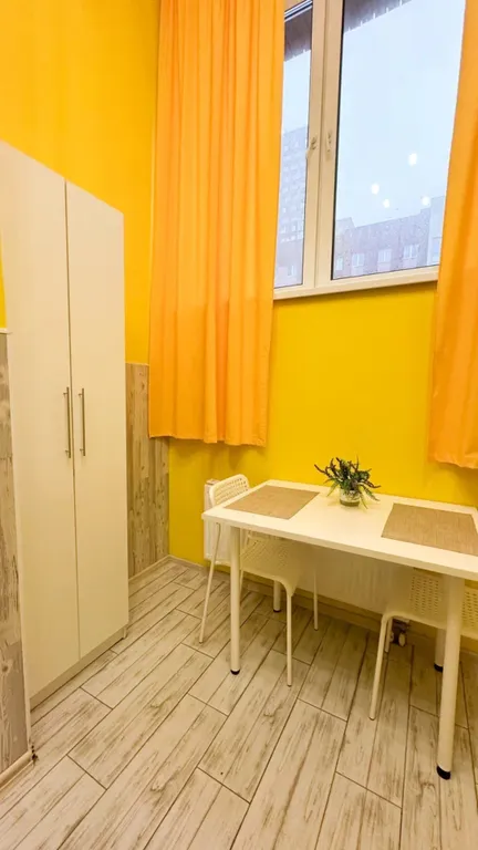 Квартира Уютная квартира-студия в ЖК Среда — Москва