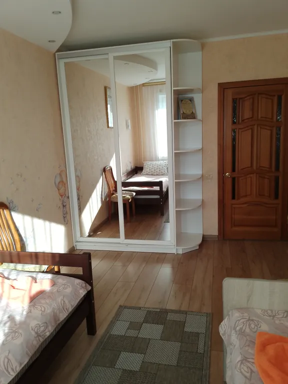 Отличная квартира