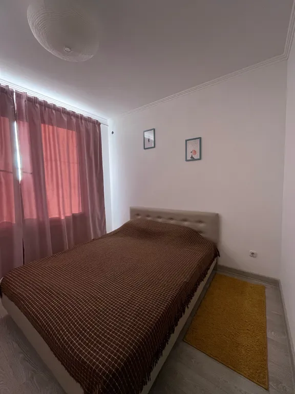 Квартира 2-комнатная Квартира — Анапа