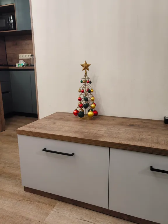 Квартира Уютная студия на площади Калинина у лофт парка Подземка — Новосибирск