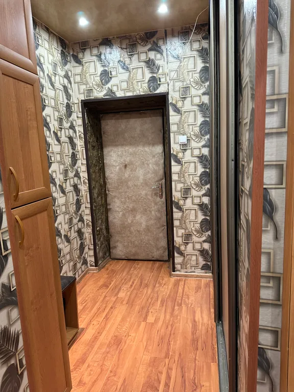 Комфортная квартира