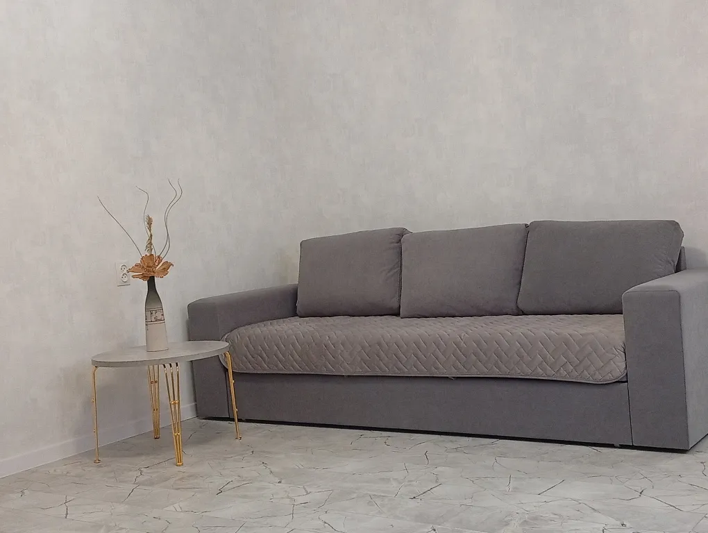 Квартира Уютная 3-х квартира — Владикавказ