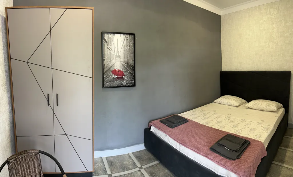 Квартира Комната — аренда посуточно в Гагра