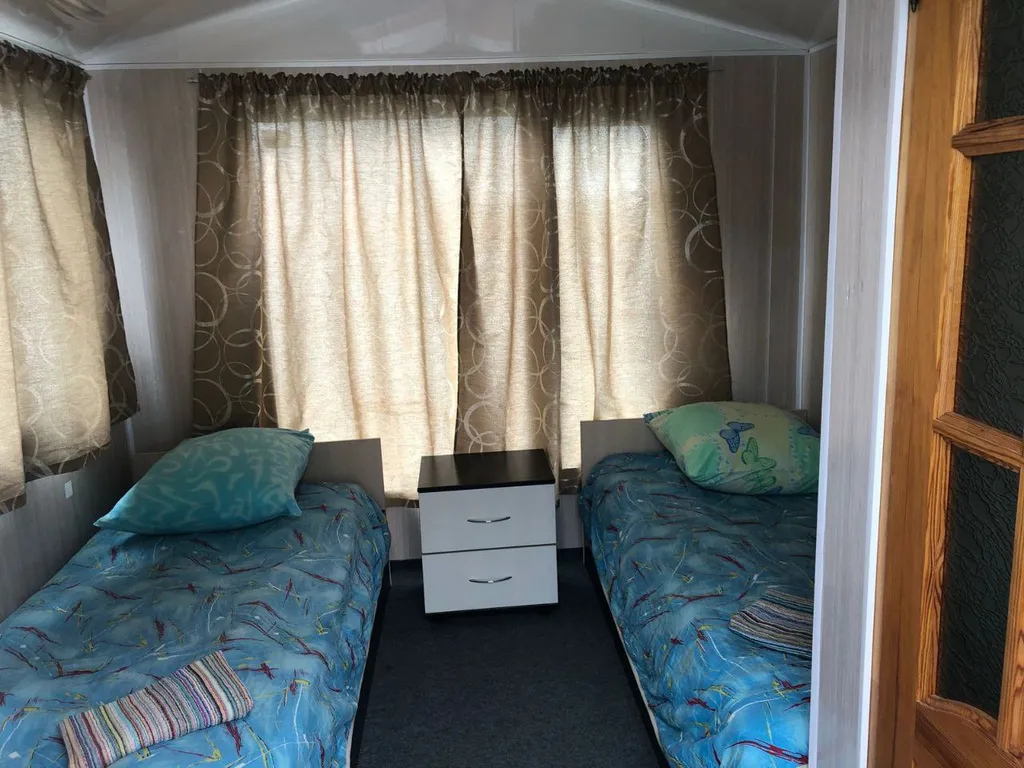 1-комнатный Дом