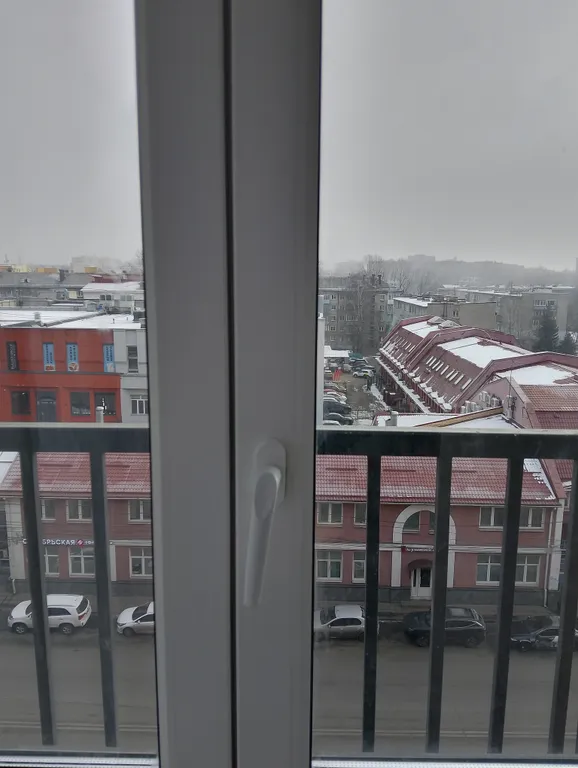 Квартира Квартира Студия в центральной части города — Ярославль