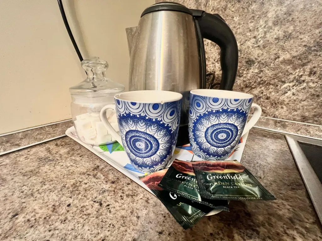 Апартаменты комфорт класса