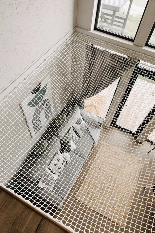 Потрясающий эко дом